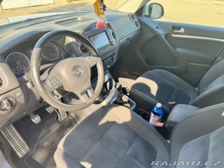 Volkswagen Tiguan Sport 4x4 2014
