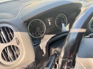 Volkswagen Tiguan Sport 4x4 2014