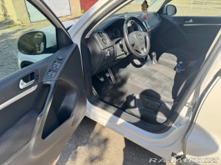 Volkswagen Tiguan Sport 4x4 2014