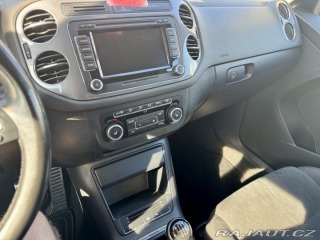 Volkswagen Tiguan Sport 4x4 2014