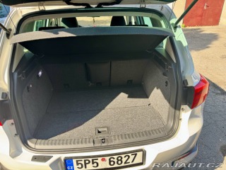 Volkswagen Tiguan Sport 4x4 2014