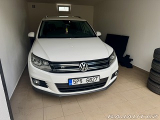 Volkswagen Tiguan Sport 4x4 2014