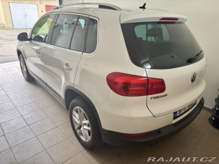 Volkswagen Tiguan Sport 4x4 2014