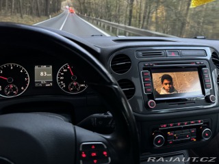 Volkswagen Tiguan Sport 4x4 2014