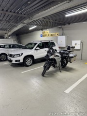 Volkswagen Tiguan Sport 4x4 2014