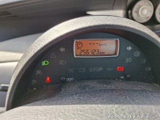 Peugeot 807  2009