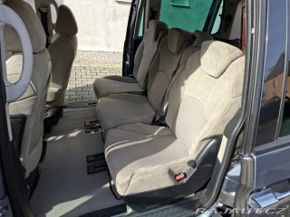 Peugeot 807  2009