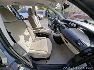Peugeot 807  2009