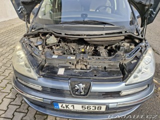 Peugeot 807  2009