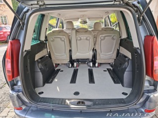 Peugeot 807  2009
