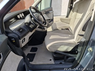 Peugeot 807  2009