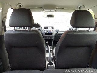 Volkswagen Polo 6R 2009