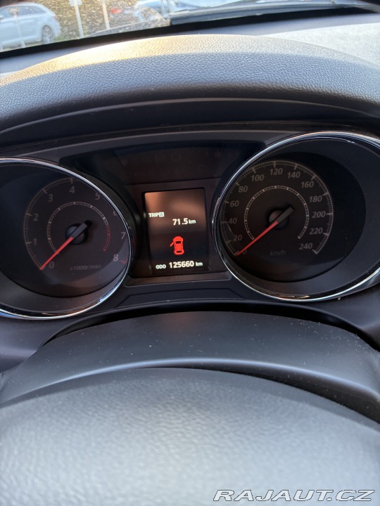 Mitsubishi ASX  2015