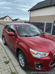 Mitsubishi ASX  2015