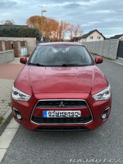 Mitsubishi ASX  2015
