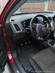 Mitsubishi ASX  2015