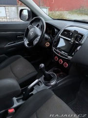 Mitsubishi ASX  2015