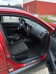 Mitsubishi ASX  2015