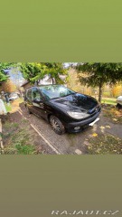 Peugeot 206  2002