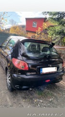 Peugeot 206  2002