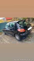 Peugeot 206  2002