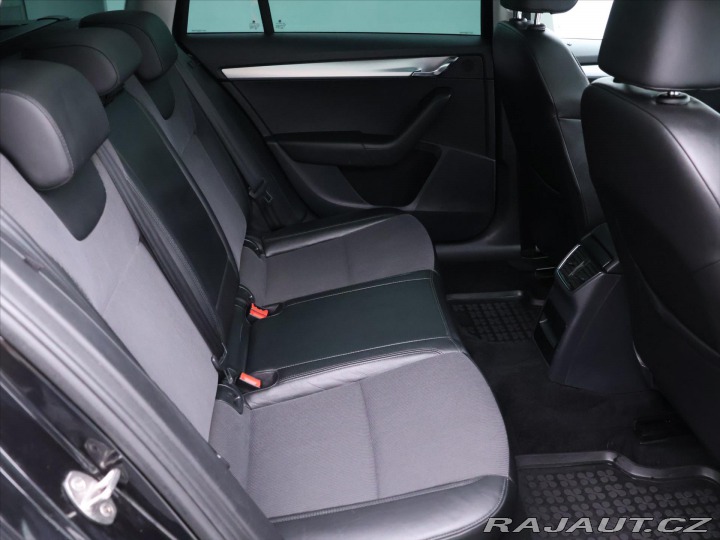 Škoda Octavia 1,6 TDI 85kW Pano 2018