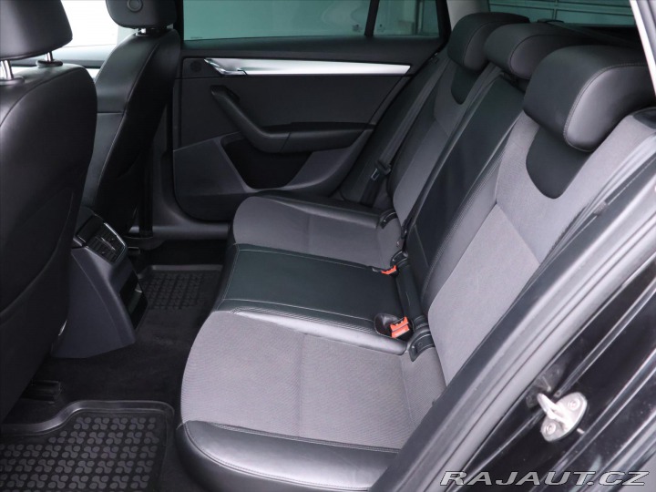 Škoda Octavia 1,6 TDI 85kW Pano 2018