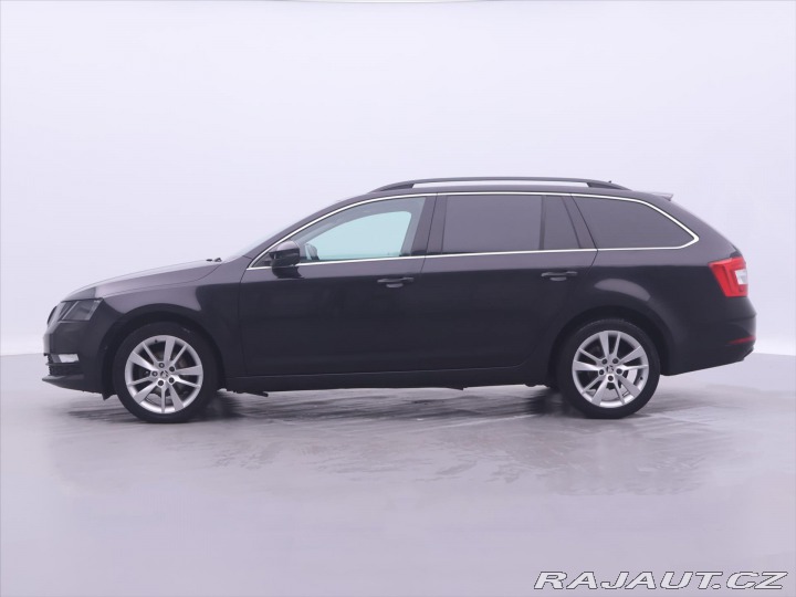 Škoda Octavia 1,6 TDI 85kW Pano 2018