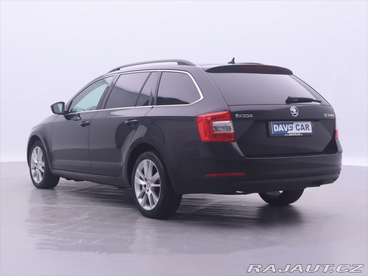 Škoda Octavia 1,6 TDI 85kW Pano 2018