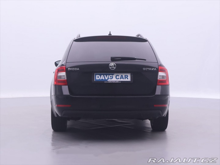 Škoda Octavia 1,6 TDI 85kW Pano 2018