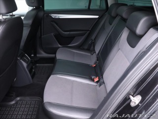Škoda Octavia 1,6 TDI 85kW Pano 2018