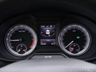 Škoda Octavia 1,6 TDI 85kW Pano 2018