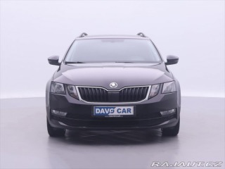 Škoda Octavia 1,6 TDI 85kW Pano 2018