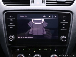 Škoda Octavia 1,6 TDI 85kW Pano 2018
