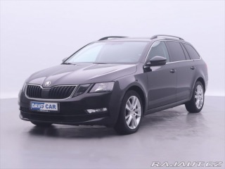 Škoda Octavia 1,6 TDI 85kW Pano 2018