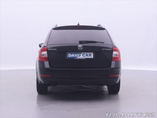 Škoda Octavia 1,6 TDI 85kW Pano 2018