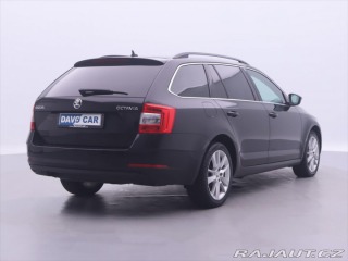 Škoda Octavia 1,6 TDI 85kW Pano 2018