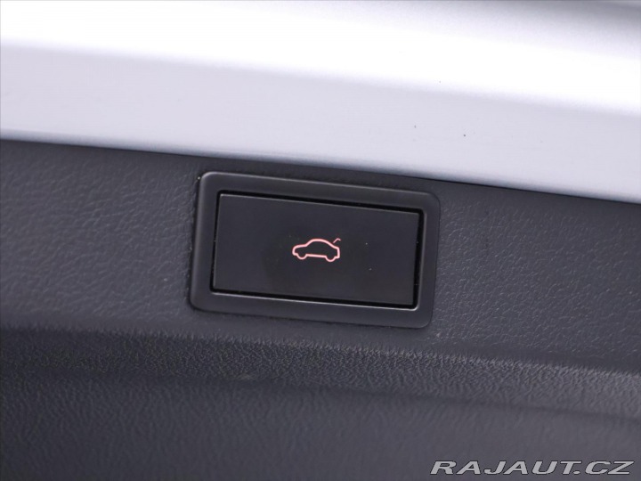 Škoda Octavia 2,0 TDI 85kW Style Combi 2020
