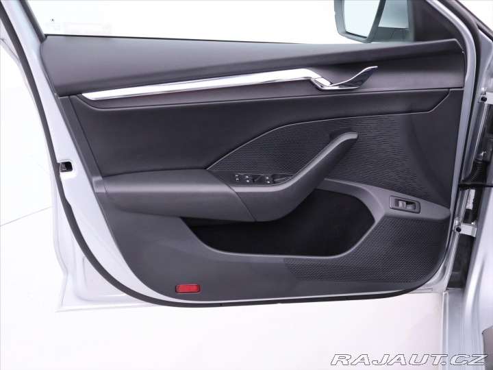Škoda Octavia 2,0 TDI 85kW Style Combi 2020