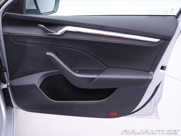 Škoda Octavia 2,0 TDI 85kW Style Combi 2020