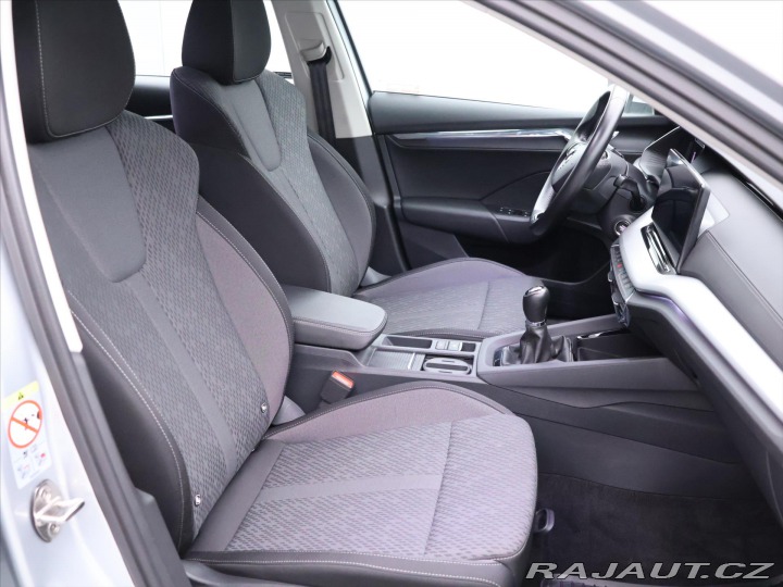Škoda Octavia 2,0 TDI 85kW Style Combi 2020