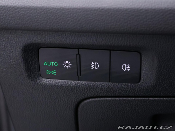 Škoda Octavia 2,0 TDI 85kW Style Combi 2020
