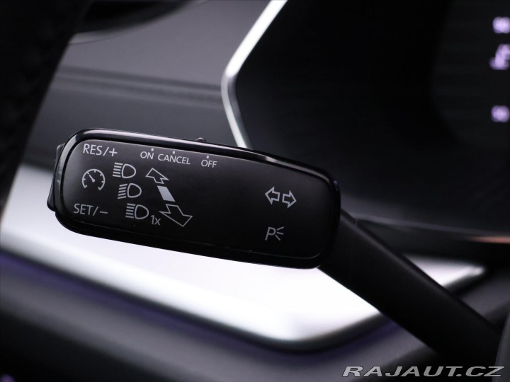 Škoda Octavia 2,0 TDI 85kW Style Combi 2020