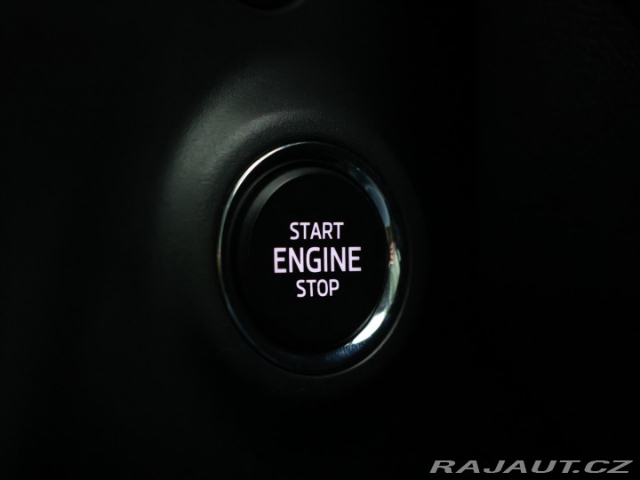 Škoda Octavia 2,0 TDI 85kW Style Combi 2020