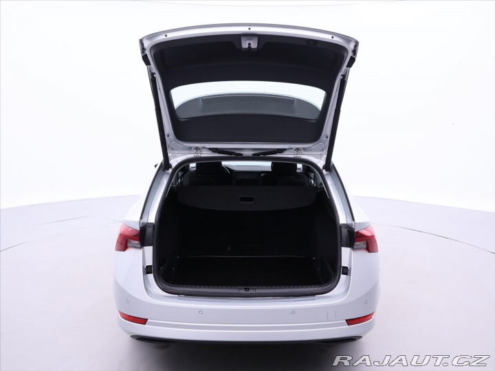 Škoda Octavia 2,0 TDI 85kW Style Combi 2020