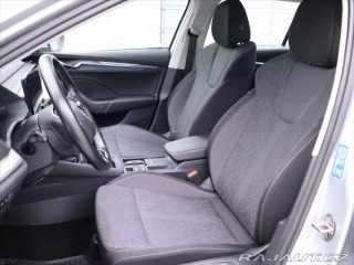 Škoda Octavia 2,0 TDI 85kW Style Combi 2020