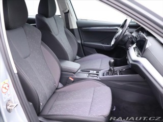 Škoda Octavia 2,0 TDI 85kW Style Combi 2020