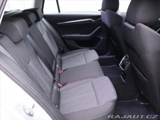 Škoda Octavia 2,0 TDI 85kW Style Combi 2020