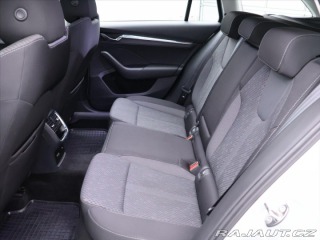 Škoda Octavia 2,0 TDI 85kW Style Combi 2020