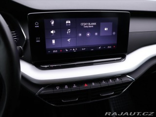 Škoda Octavia 2,0 TDI 85kW Style Combi 2020